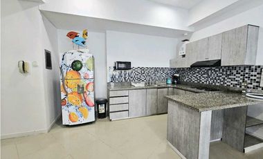 Apartamento en Venta en el Laguito Turistico