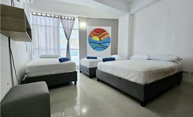 Apartamento en Venta en el Laguito Turistico