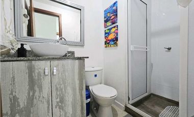 Apartamento en Venta en el Laguito Turistico