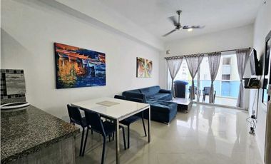 Apartamento en Venta en el Laguito Turistico