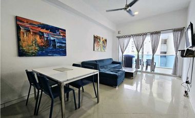 Apartamento en Venta en el Laguito Turistico