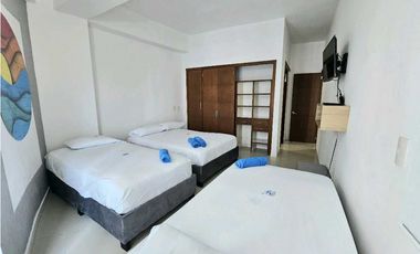 Apartamento en Venta en el Laguito Turistico