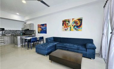 Apartamento en Venta en el Laguito Turistico