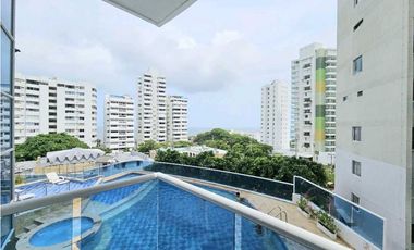 Apartamento en Venta en el Laguito Turistico