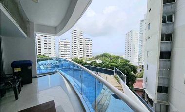 Apartamento en Venta en el Laguito Turistico