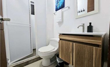 Apartamento en Venta en el Laguito Turistico