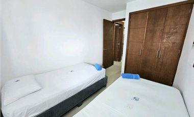 Apartamento en Venta en el Laguito Turistico
