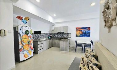Apartamento en Venta en el Laguito Turistico