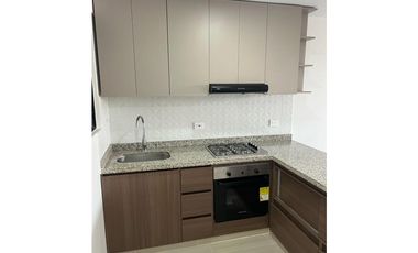 APARTAMENTO PARA ESTRENAR EN ALQUILER
