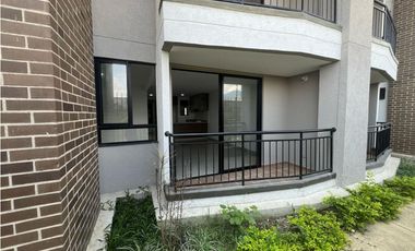 APARTAMENTO PARA ESTRENAR EN ALQUILER