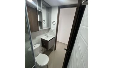 APARTAMENTO PARA ESTRENAR EN ALQUILER