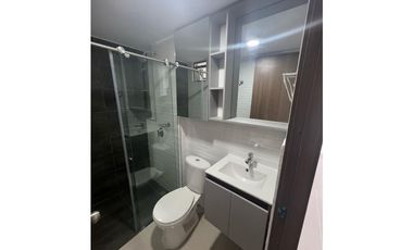 APARTAMENTO PARA ESTRENAR EN ALQUILER