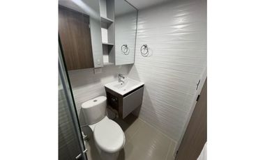 APARTAMENTO PARA ESTRENAR EN ALQUILER