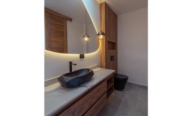 Venta de casa/finca en san Antonio - la ceja