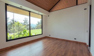 Venta de casa/finca en san Antonio - la ceja