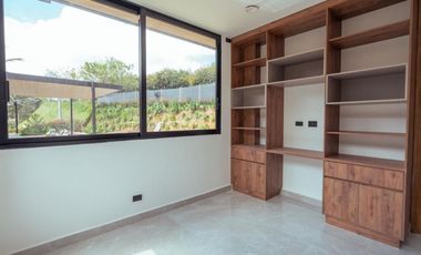 Venta de casa/finca en san Antonio - la ceja
