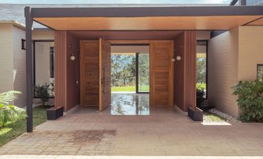 Venta de casa/finca en san Antonio - la ceja