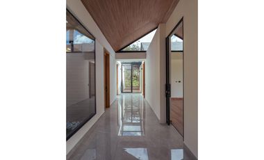 Venta de casa/finca en san Antonio - la ceja