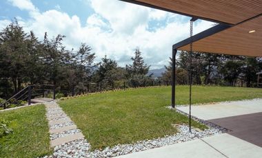 Venta de casa/finca en san Antonio - la ceja