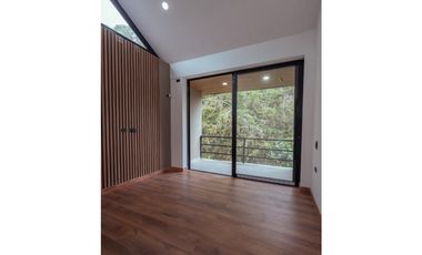 Venta de casa/finca en san Antonio - la ceja