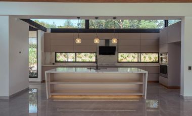 Venta de casa/finca en san Antonio - la ceja