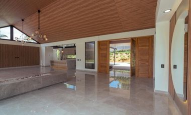 Venta de casa/finca en san Antonio - la ceja