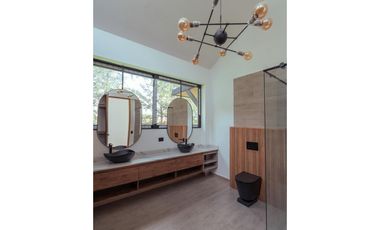Venta de casa/finca en san Antonio - la ceja