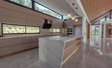 Venta de casa/finca en san Antonio - la ceja