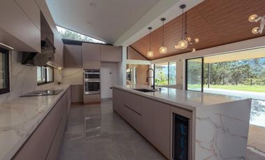 Venta de casa/finca en san Antonio - la ceja