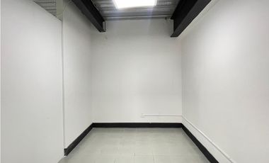 Oficina en Arriendo en el Poblado