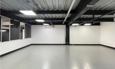 Oficina en Arriendo en el Poblado