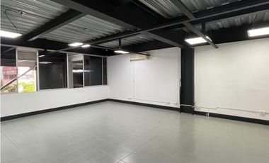 Oficina en Arriendo en el Poblado