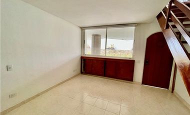 Venta de apartamento frente al mar en Playa Salguero, Santa Marta