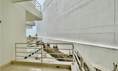 Venta de apartamento frente al mar en Playa Salguero, Santa Marta