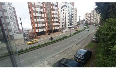 ARRIENDO APARTAMENTO EN GUAYACANES MANIZALES | ARRIENDOS MZL