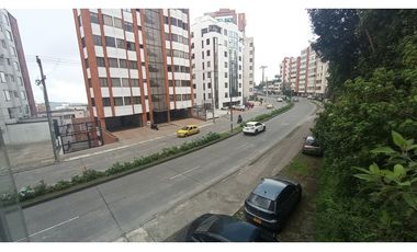 ARRIENDO APARTAMENTO EN GUAYACANES MANIZALES | ARRIENDOS MZL