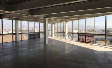 Renta de espacio amplio para  Oficinas en Blvd. Nuevo Hidalgo, Pachuca