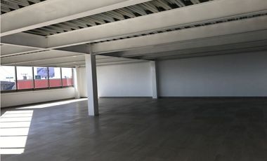 Renta de espacio amplio para  Oficinas en Blvd. Nuevo Hidalgo, Pachuca