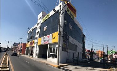 Renta de espacio amplio para  Oficinas en Blvd. Nuevo Hidalgo, Pachuca