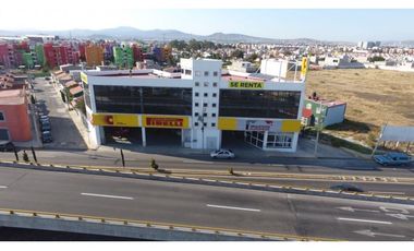 Renta de espacio amplio para  Oficinas en Blvd. Nuevo Hidalgo, Pachuca