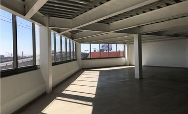 Renta de espacio amplio para  Oficinas en Blvd. Nuevo Hidalgo, Pachuca