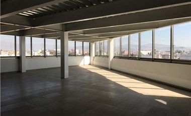 Renta de espacio amplio para  Oficinas en Blvd. Nuevo Hidalgo, Pachuca