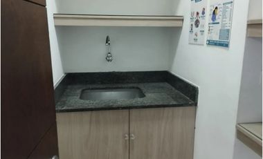 Oficina en Arriendo Los Balsos Medellín