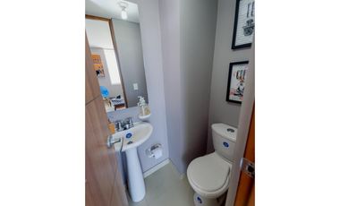 APARTAMENTO EN VENTA EN VILLA CAMPESTRE