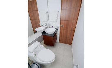 APARTAMENTO EN VENTA EN VILLA CAMPESTRE