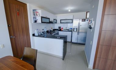 APARTAMENTO EN VENTA EN VILLA CAMPESTRE