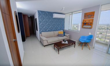 APARTAMENTO EN VENTA EN VILLA CAMPESTRE