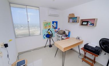 APARTAMENTO EN VENTA EN VILLA CAMPESTRE