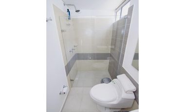 APARTAMENTO EN VENTA EN VILLA CAMPESTRE