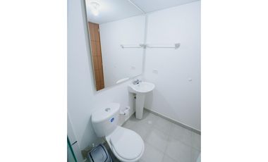 APARTAMENTO EN VENTA EN VILLA CAMPESTRE